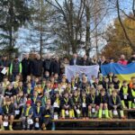 29 жовтня 2025 року на стадіоні «Колос» у селищі Рожнятів Івано-Франківської області відбувся турнір з футболу пам’яті полеглих захисників Рожнятівської територіальної громади.