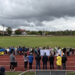 Змагання памʼяті Заслуженого працівника фізичної культури і спорту України Бориса Романовича Яськевича