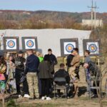Відбувся перший турнір з адаптивного спорту імені Олега Перегуди.