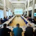 У Києві відбувся семінар офіцерів із доброчесності: об’єднання зусиль заради чесного спорту