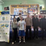 10 грудня 2025 року в Івано-Франківську відбувся освітньо-спортивний захід НОК України в Івано-Франківській області