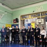 Відкритий кубок міста Івано-Франківська з тайландського боксу Муей-тай