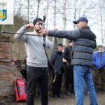 Відбувся захід за підтримки відділення НОК України в Івано-Франківській області