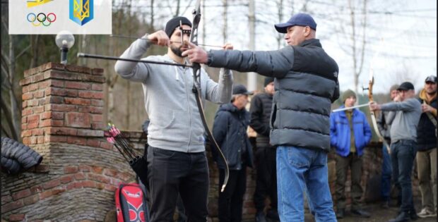 Відбувся захід за підтримки відділення НОК України в Івано-Франківській області