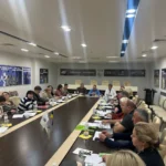 Відбулась координаційна нарада щодо підготовки збірної до XXV зимових Олімпійських ігор 2026