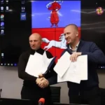 «Шлях чемпіонів» розширює горизонти: НОК України, Мінмолодьспорту та громади Черкащини об’єднали зусилля для розвитку спорту