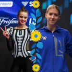 НОК України обрав переможців червневого конкурсу «Спортсмен місяця»