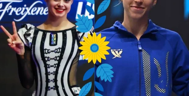 НОК України обрав переможців червневого конкурсу «Спортсмен місяця»