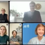 НОК України та Апарат Урядової уповноваженої з питань гендерної політики об’єднують зусилля для відновлення України через спорт та лідерство жінок