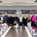 НОК України відзначив найкращих: Алла Белінська та Діана Карнафель отримали нагороди