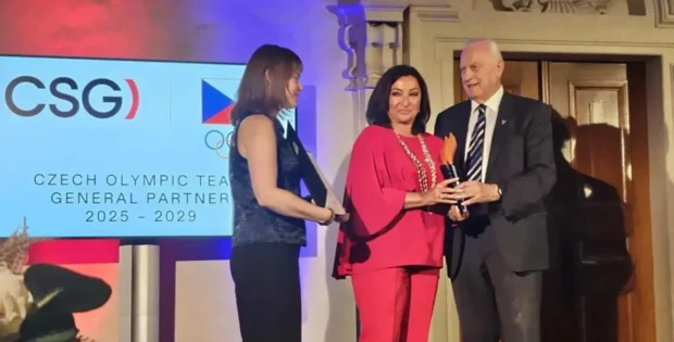 Олімпійська академія України здобула перемогу на Flame Awards 2025