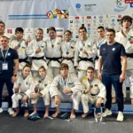 «Вони відчували, що не мають права підвести один одного»: тренер збірної України з дзюдо про досягнення на ЄЮОФ-2025