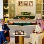 Ер-Ріяд прийме перші в історії Олімпійські кіберспортивні ігри у 2027 році — МОК