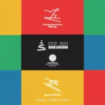 Презентуємо піктограми ЄЮОФ-2025!