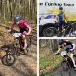 Українські представники велоспорту маунтенбайку готуються до ЄЮОФ-2025