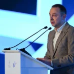 Вадим Гутцайт взяв участь у Першому Національному Форумі талановитої молоді