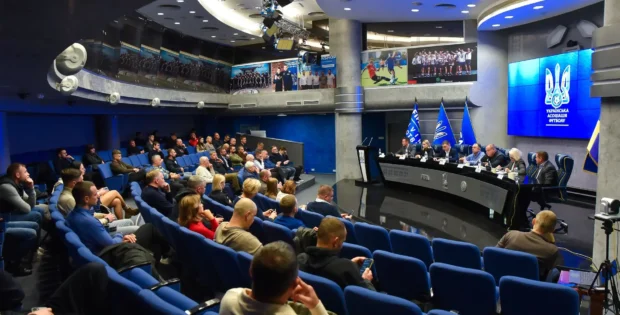 Вадим Гутцайт взяв участь у зустрічі щодо протидії маніпуляціям у спорті та договірним матчам