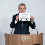 Італійські Альпи прийматимуть зимові Юнацькі Олімпійські ігри 2028!