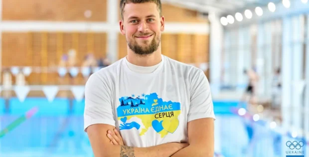 Михайло Романчук — серед кандидатів до Комісії атлетів Європейських олімпійських комітетів