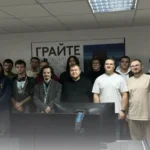 Кіберспорт як частина спортивної системи України: голова комісії НОК України з кіберспорту Андрій Грищенко виступив із лекцією у НУФВСУ