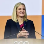 Стань голосом змін в Олімпійському русі!