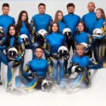 Українські санкарі готуються до олімпійського сезону 2025/26!