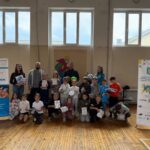 10 жовтня у ліцеї №3 відбувся проєкт #OlympicLesson