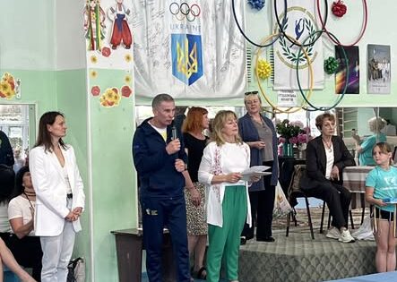 12-13 червня на базі Івано-Франківської спеціалізованої дитячо-юнацької школи олімпійського резерву №1 зі спортивної гімнастики відбувся 14-й турнір на призи фіналістки Олімпійських ігор Дарії Згоби.