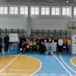 7 жовтня у ліцеї №19 відбувся #OlympicLesson