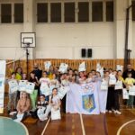 #OlympicLab в Науковому ліцеї ім. Миколи Сабата