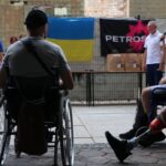 Заключний етап «Школи інструкторів зі стрільби з лука» змагання “кубок Петросу”