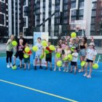 #OlympicLab у житловому комплексі «MANHATTAN»