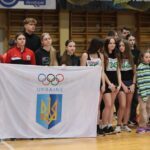 25 лютого 2026 року у легкоатлетичному манежі ВСП “Івано-Франківського фахового коледжу фізичного виховання НУФВС України” відбулися юнацькі змагання з легкої атлетики “Прикарпатська зима – 2026” присвячені пам’яті Михайла Дебенка.