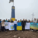 З Днем фізичної культури і спорту з найвищої вершини України — Говерли!