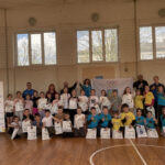 OlympicLab у Ліцеї №3 м. Івано-Франківська