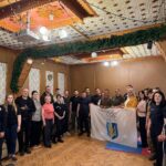 Відбувся захід НОК України в Івано-Франківській області.