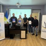 15 травня у конференц-залі ОДЮСШ відбулося підписання Меморандуму