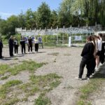OLYMPICLAB: МАЙСТЕР-КЛАС ЗІ СТРІЛЬБИ З ЛУКА В ІВАНО-ФРАНКІВСЬКУ