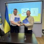 22 травня 2026 року у конференц-залі Івано-Франківської ОДЮСШ відбулося підписання Договору