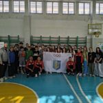 4 травня у ліцеї №19 відбувся захід відділення Національного олімпійського комітету України в Івано-Франківській області — Olympic Lab